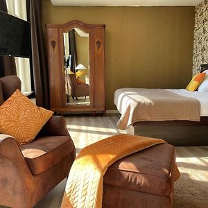 Deluxe Kamer